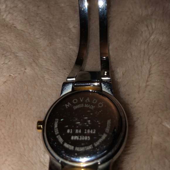 🤗Movado watch - Picture 6 of 6